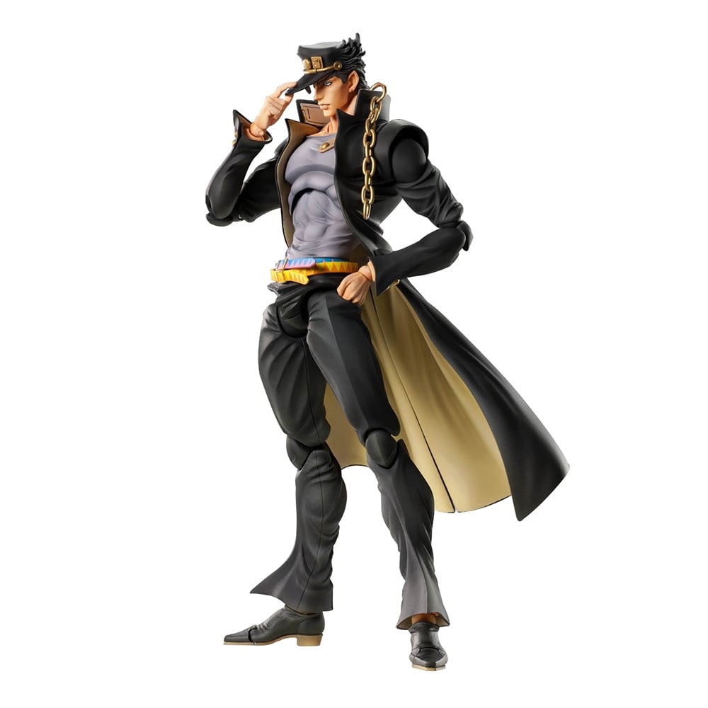 jojo figurine